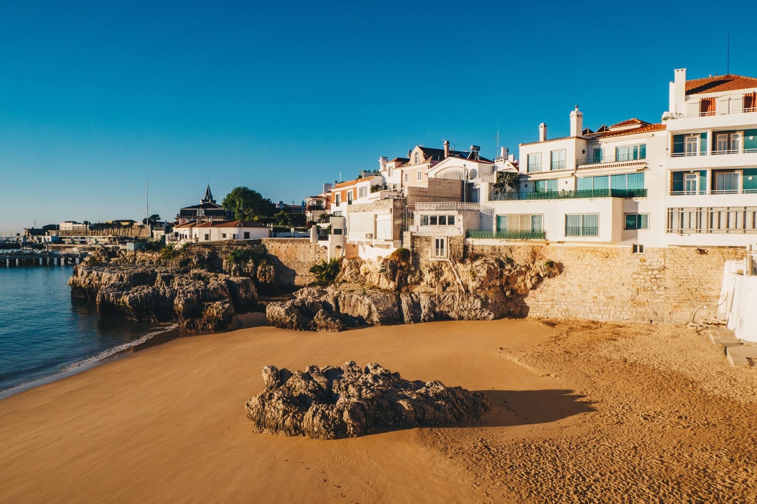 Cascais - Portugal.com