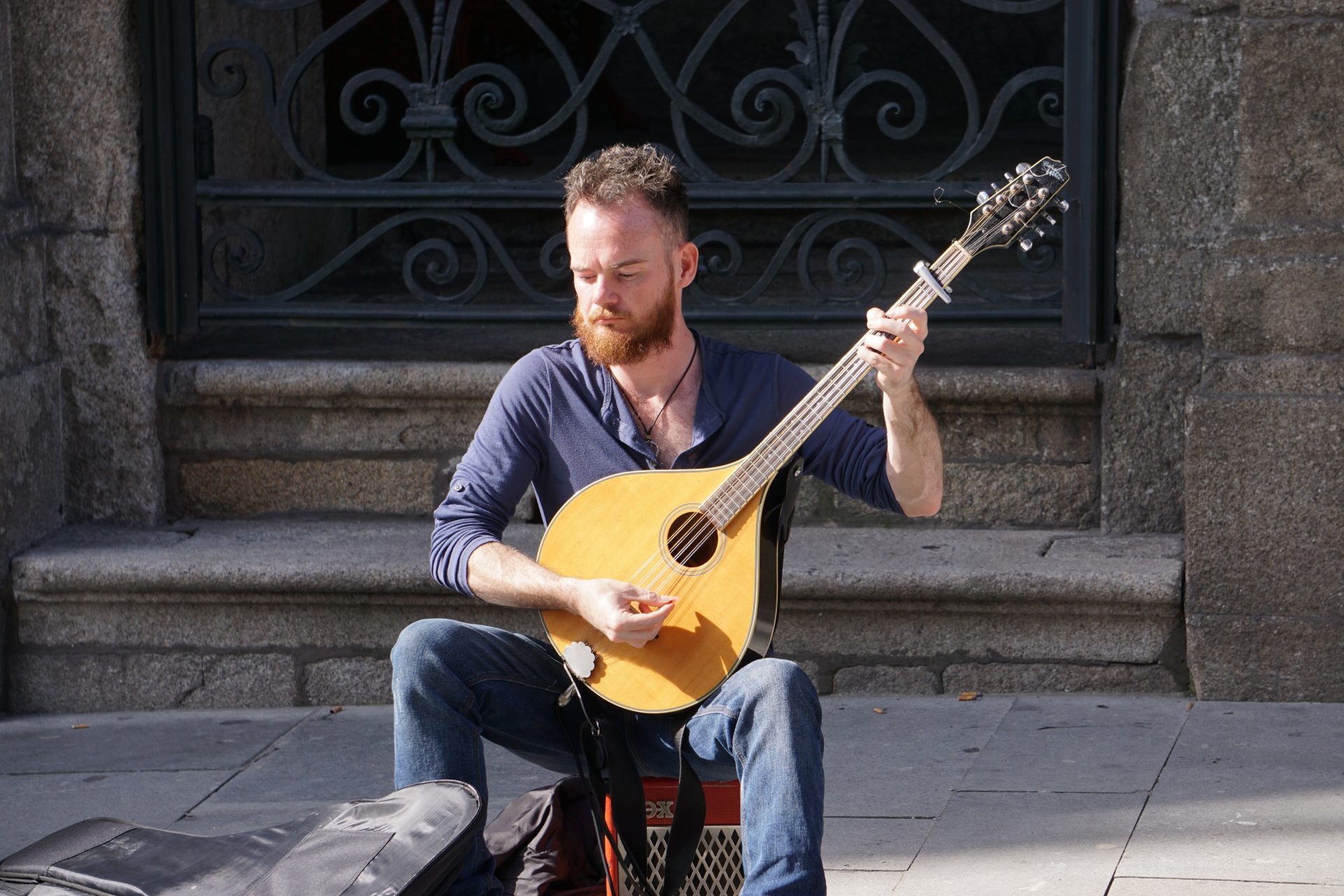 Fado Music - Portugal.com