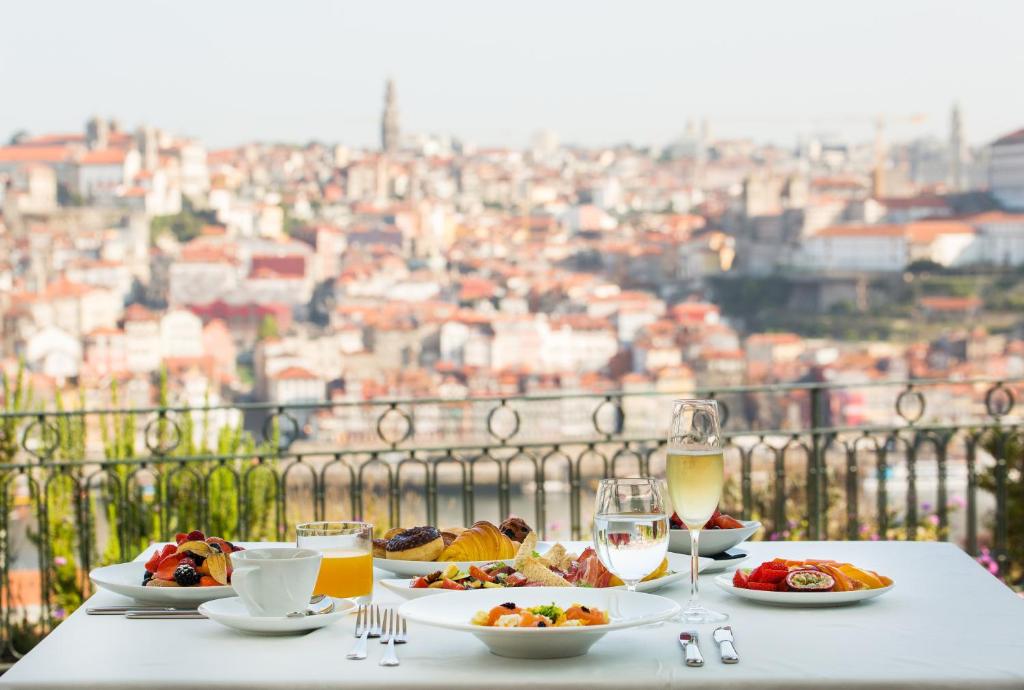 New Year’s Eve in Porto - Portugal.com