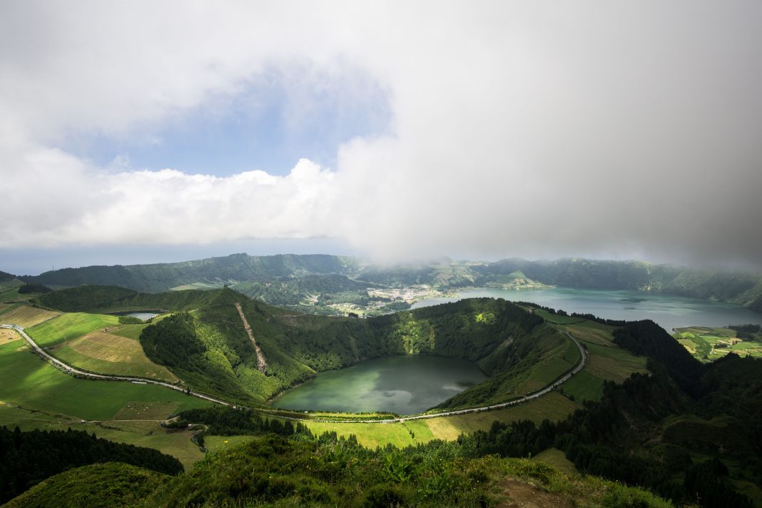 São Miguel, The Green Island of Azores - Portugal.com