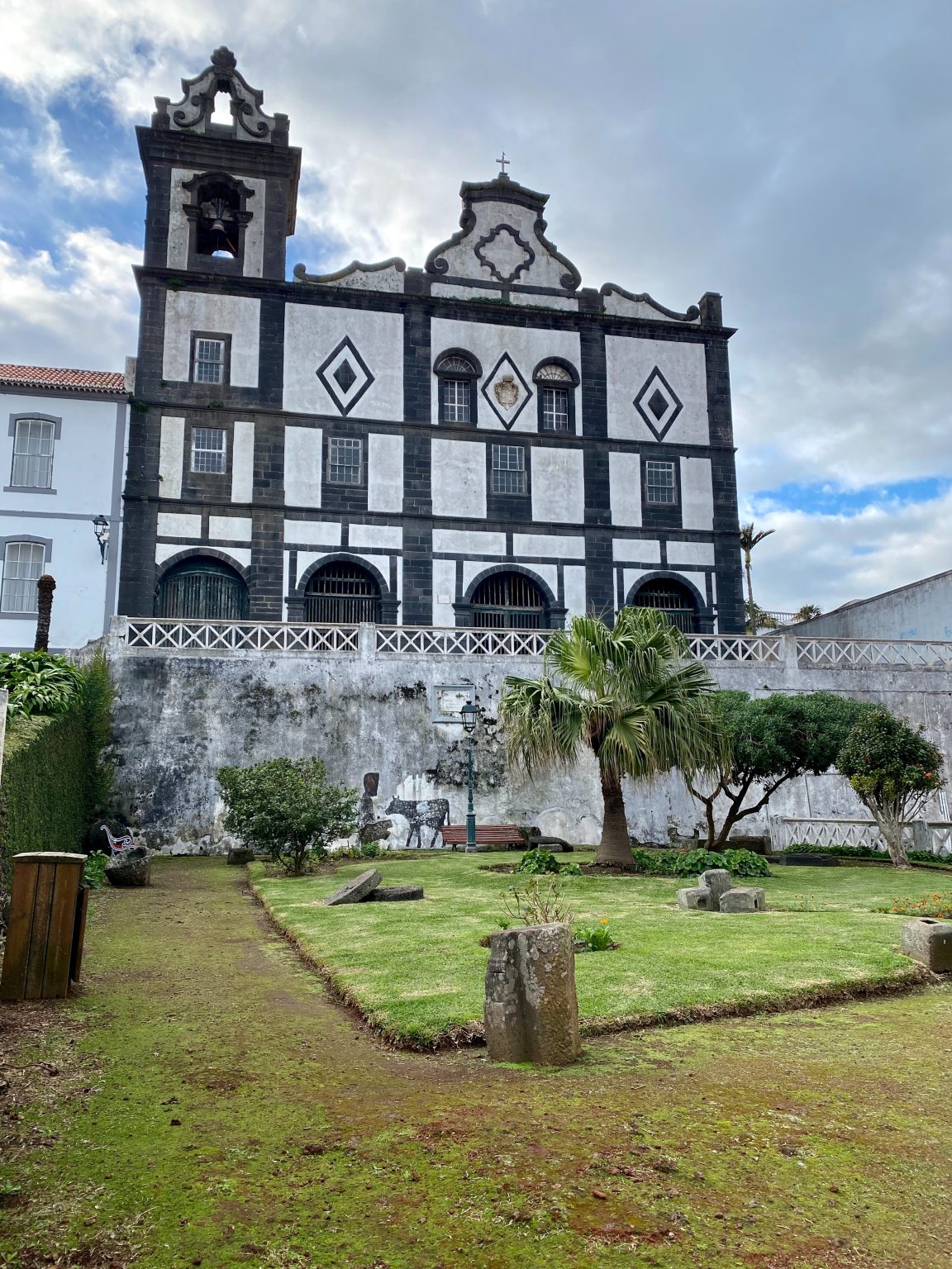 Faial The Blue Island Of Azores 5405