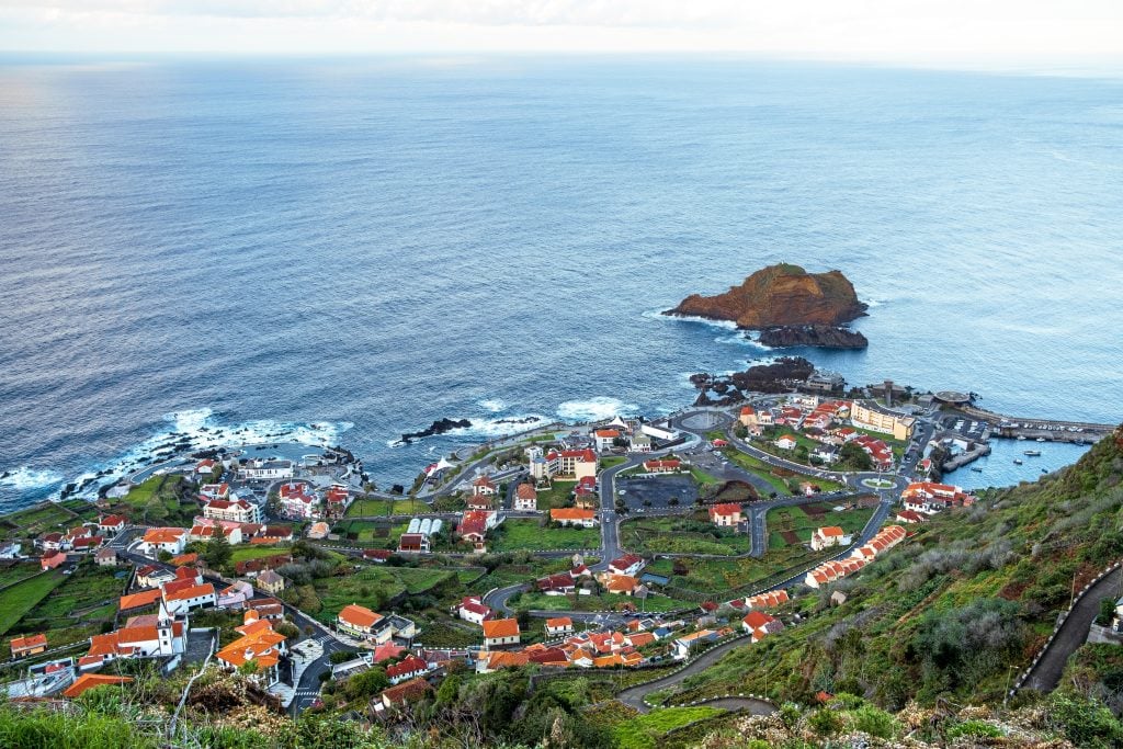 Madeira Island Guide - Portugal.com