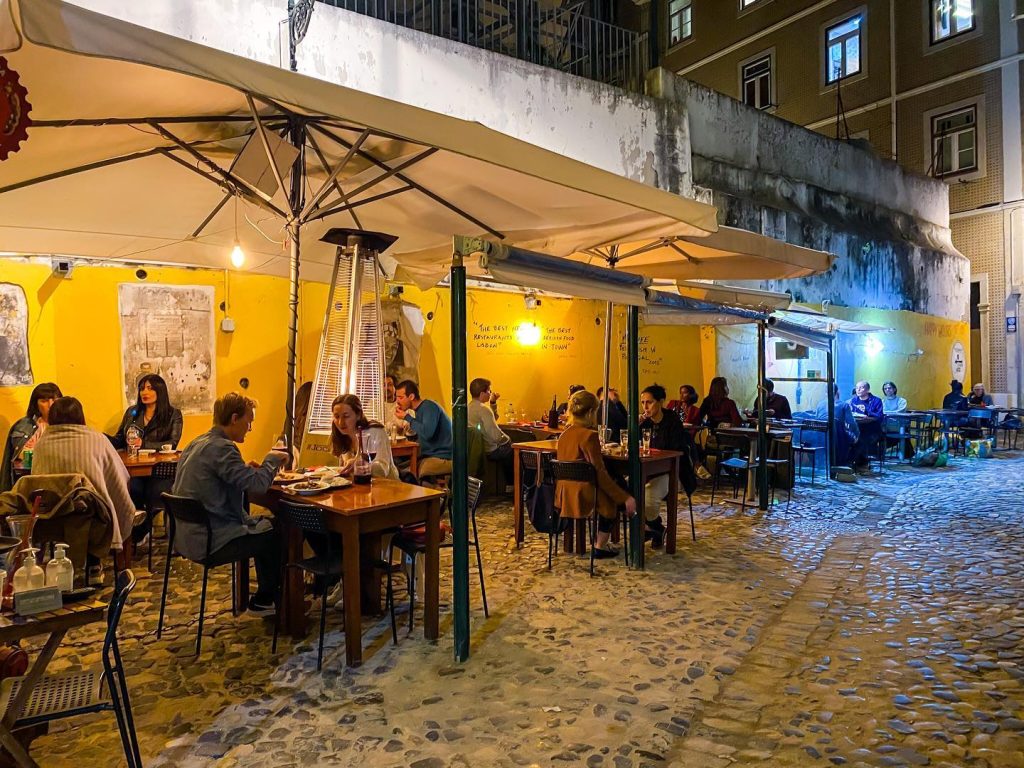 25 Best Restaurants in Lisbon