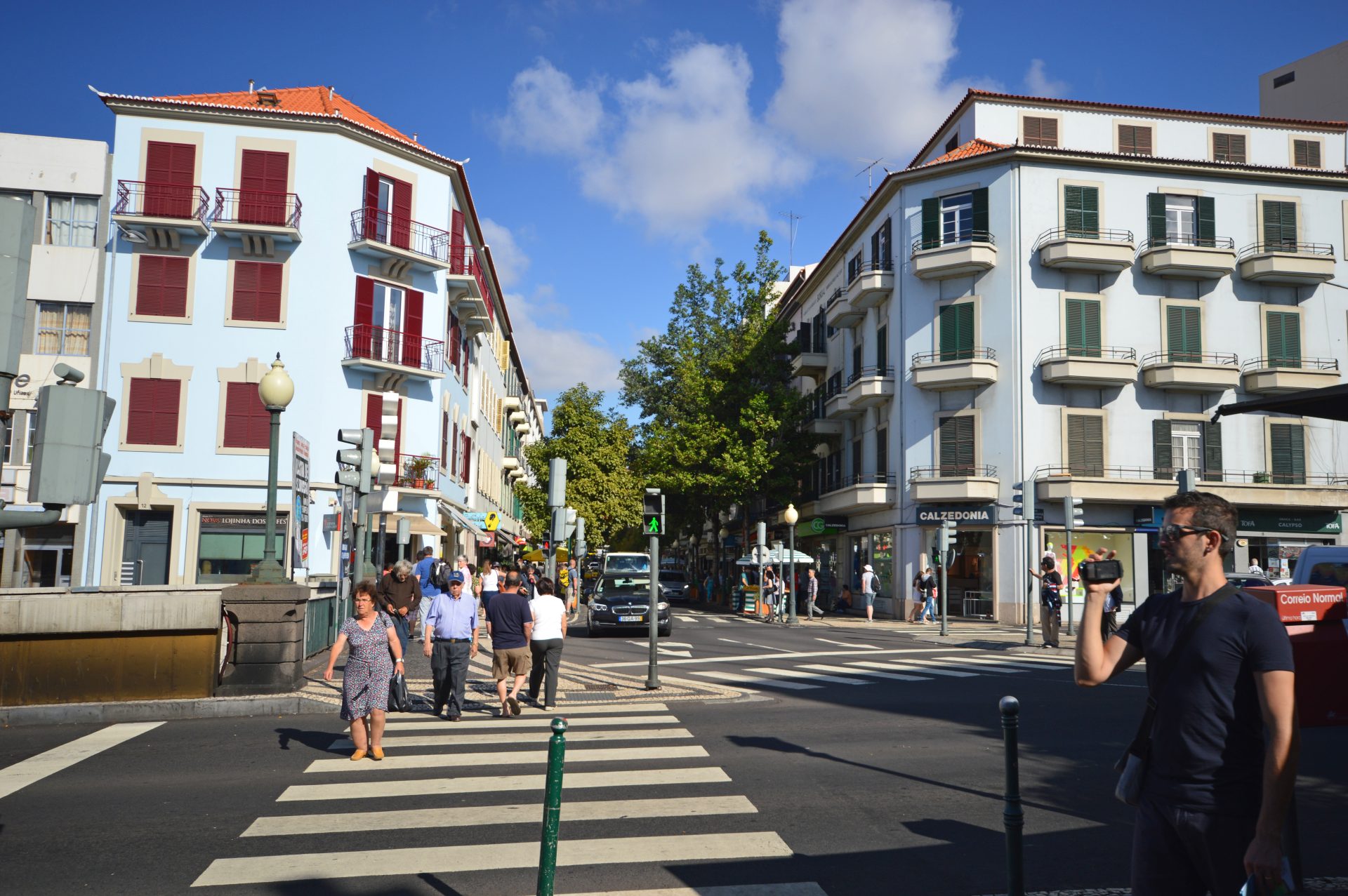 Madeira Shopping Guide: Where to Shop in Madeira? - Portugal.com