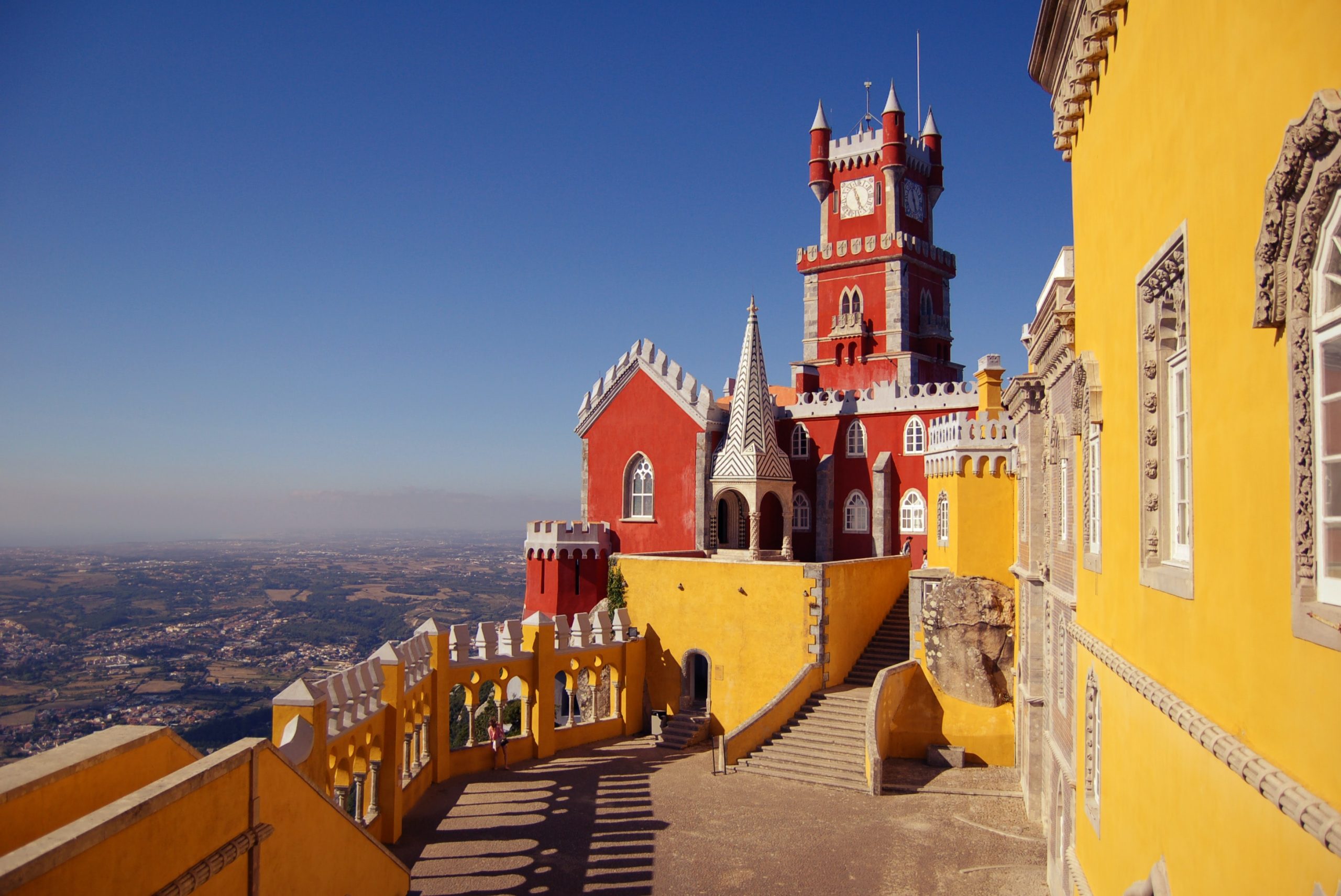 9 Top UNESCO World Heritage Sites in Portugal - Portugal.com