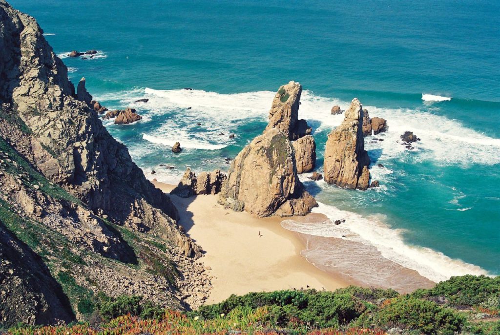 20 Best Beaches In Portugal - Portugal.com