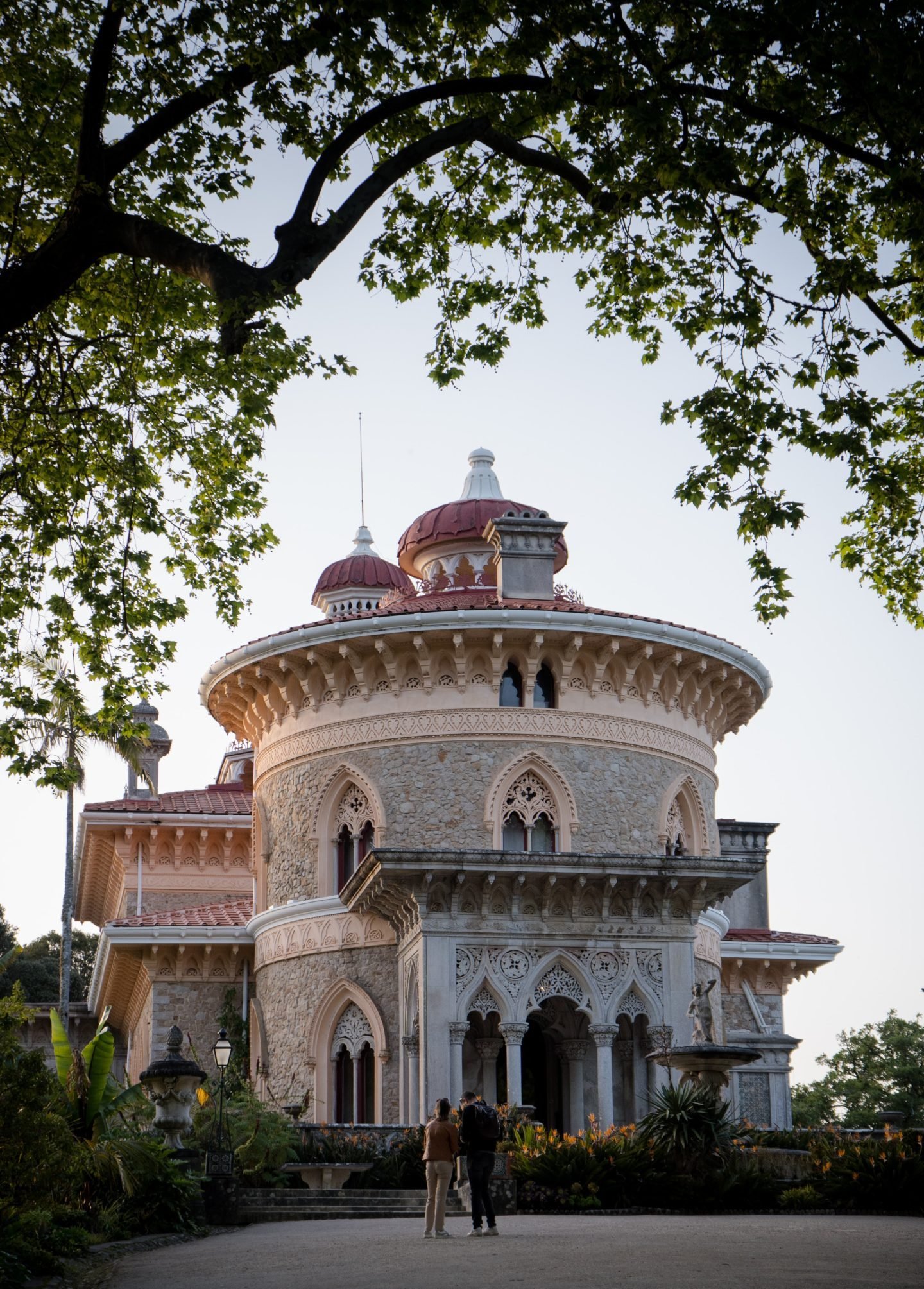 8 Most Beautiful Castles And Palaces In Portugal