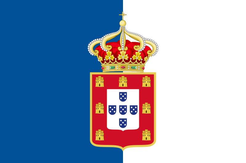 Flag of Portugal, Information & History