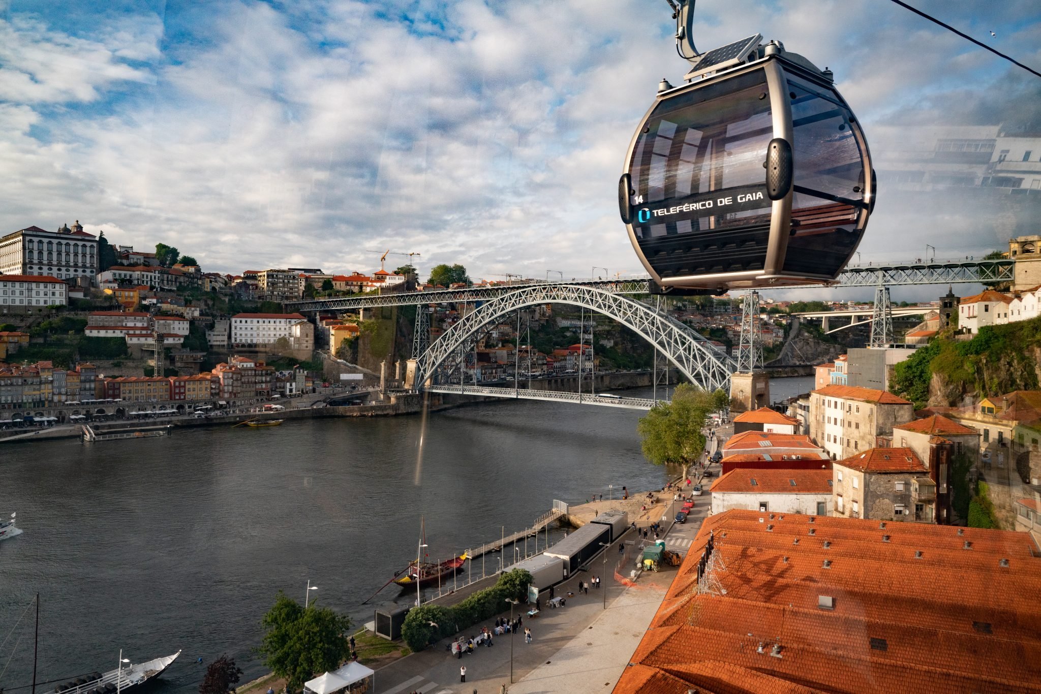 Vila Nova de Gaia - Portugal.com