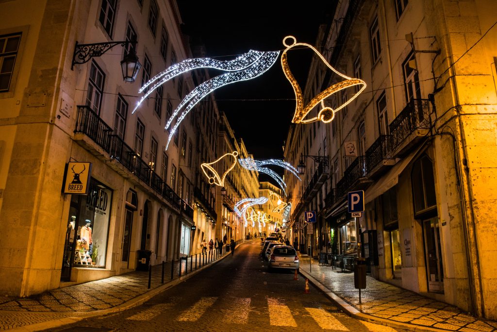 Christmas in Lisbon 7 Things to Do in Lisbon for Christmas