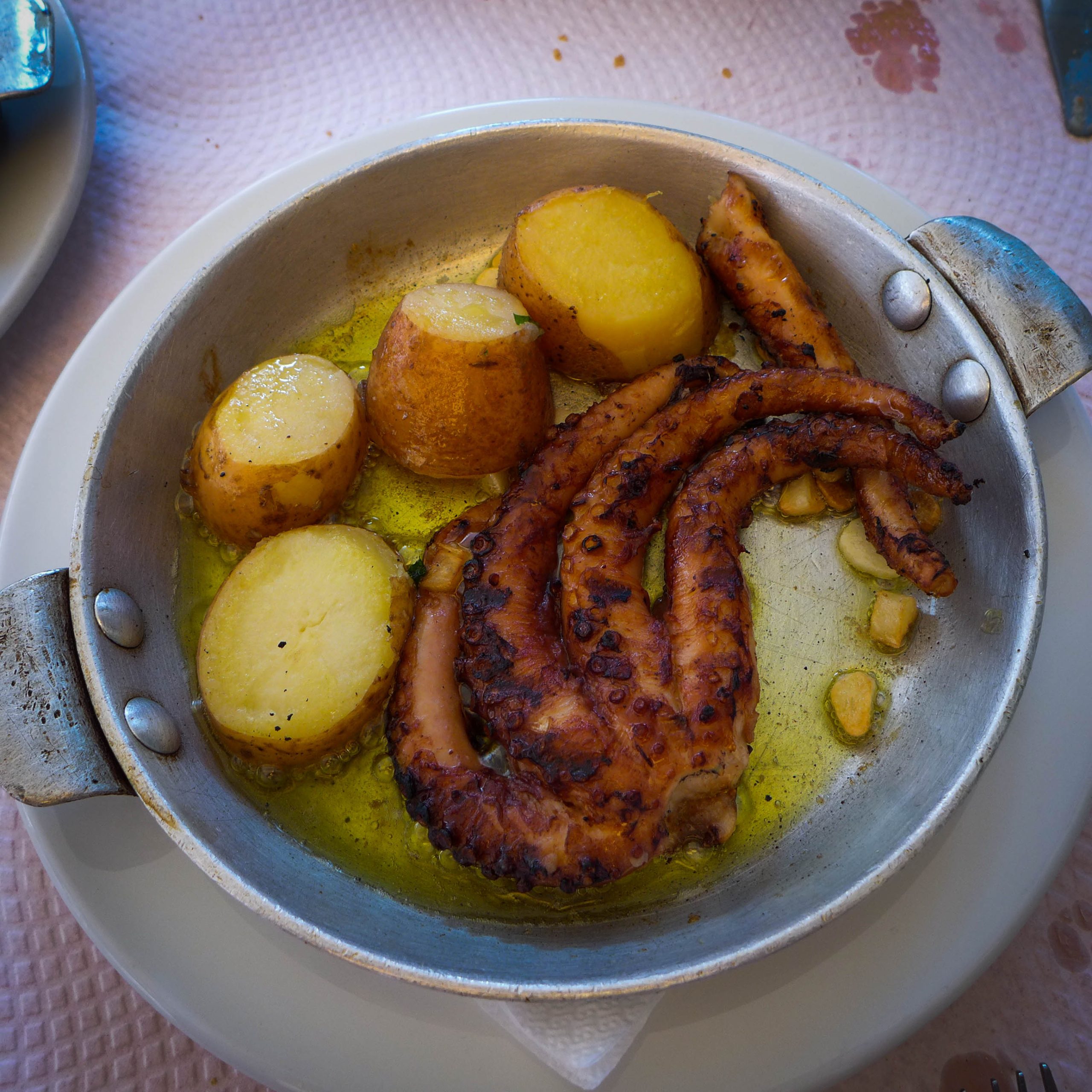 portugal food travel