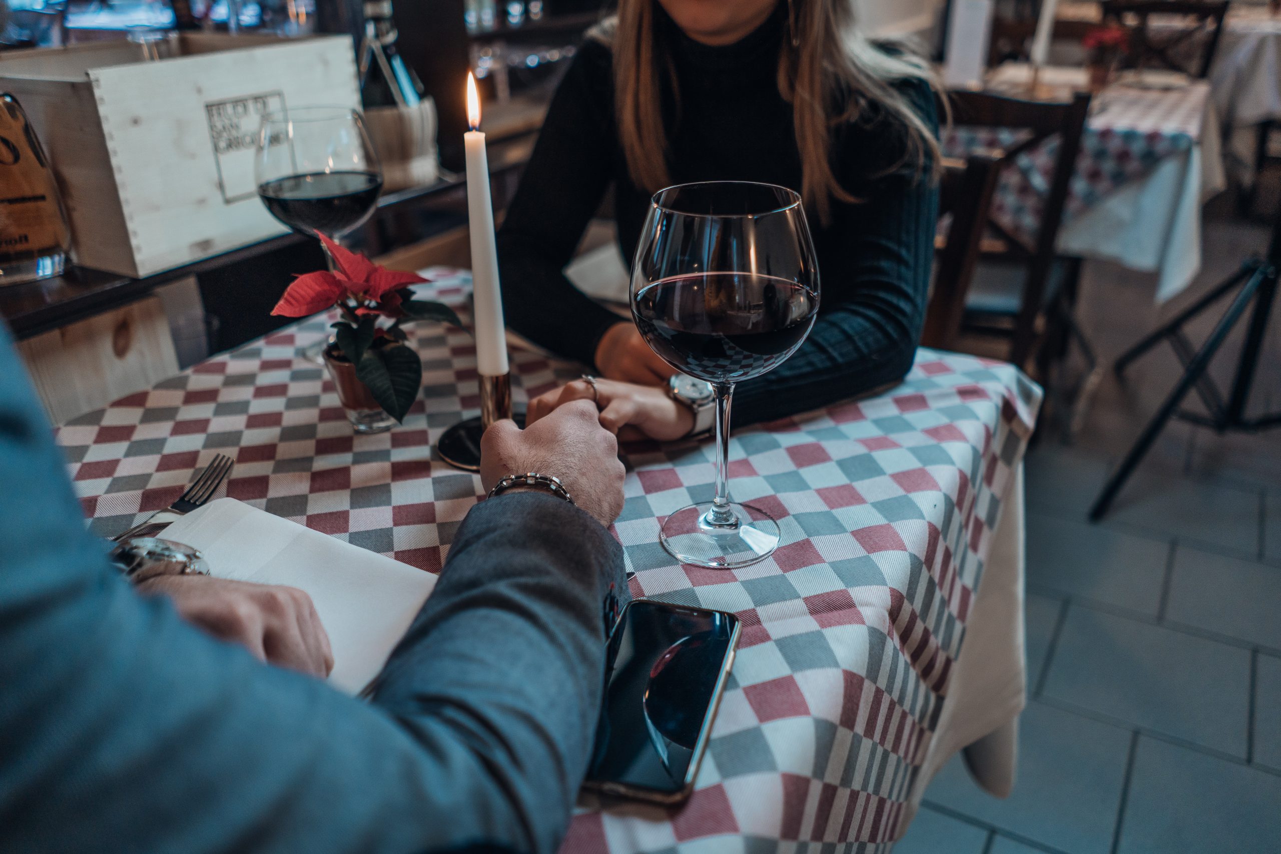 Dating in Portugal 