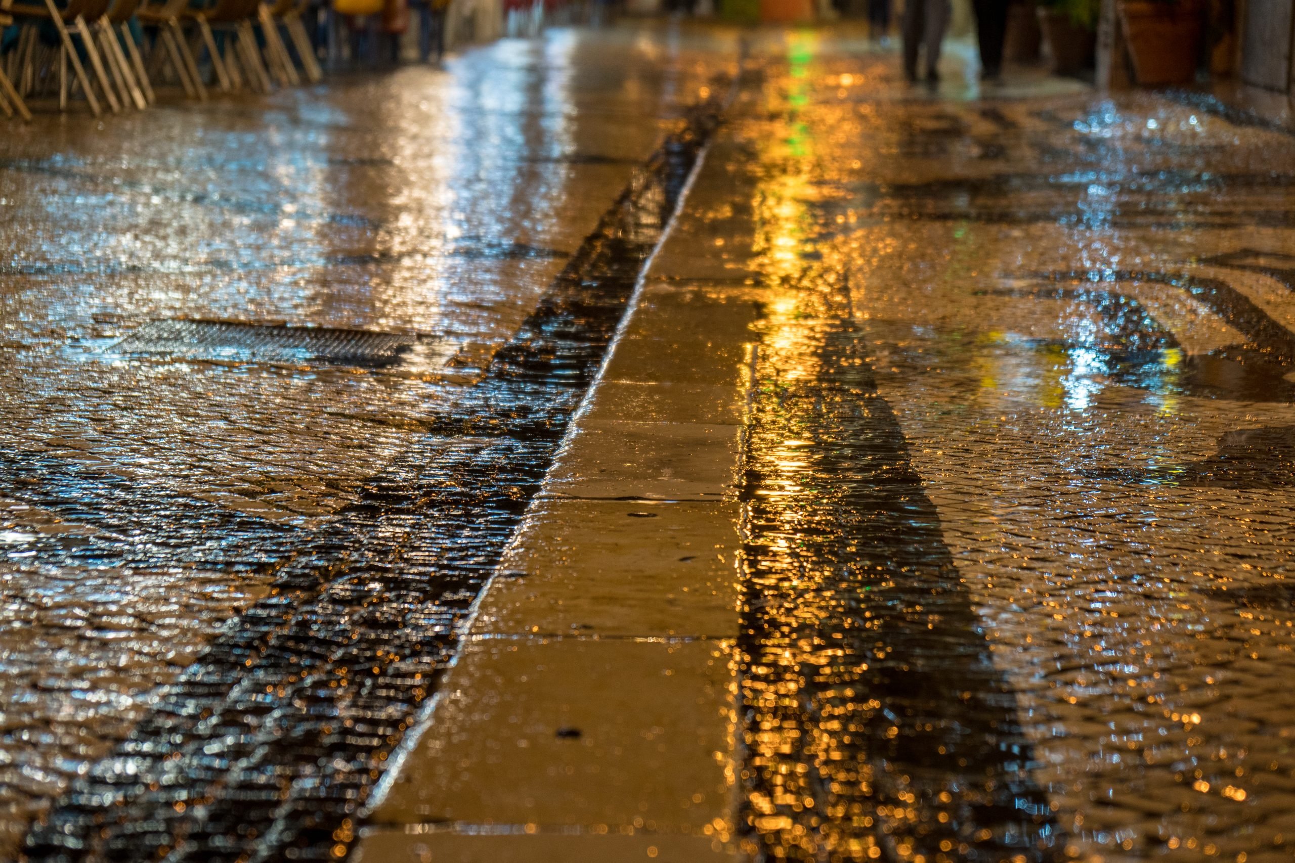 How Prepared Is Lisbon for a Monster Flood? - Portugal.com