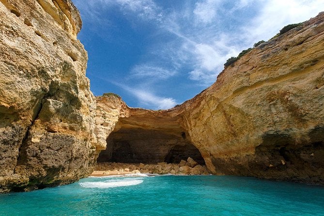 Geography of the Algarve: All You Need to Know