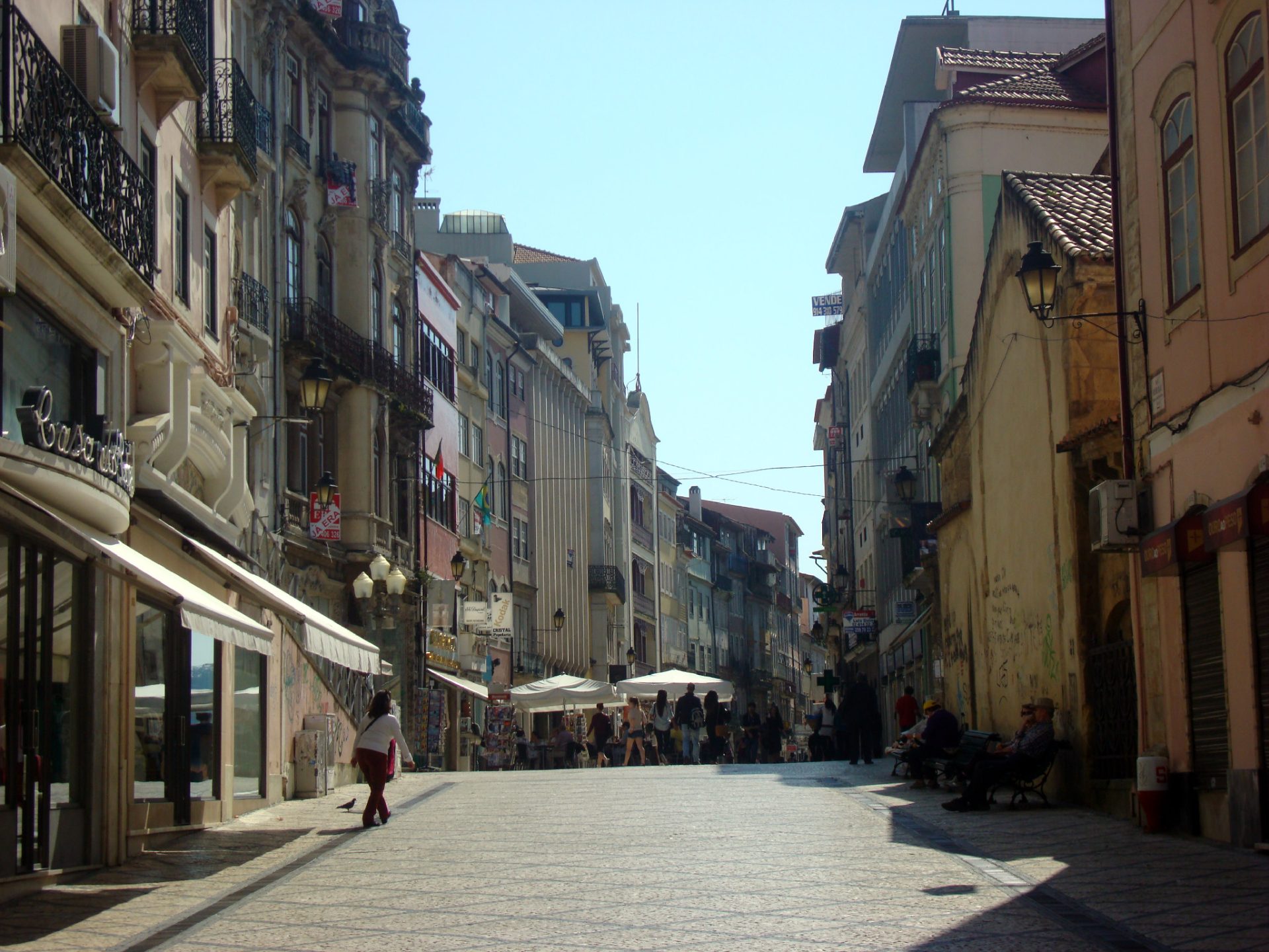 5 Best Neighborhoods to Live in Coimbra - Portugal.com