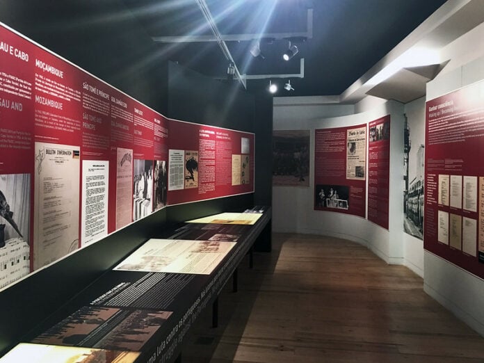 Aljube Museum - Resistance And Freedom - Portugal.com