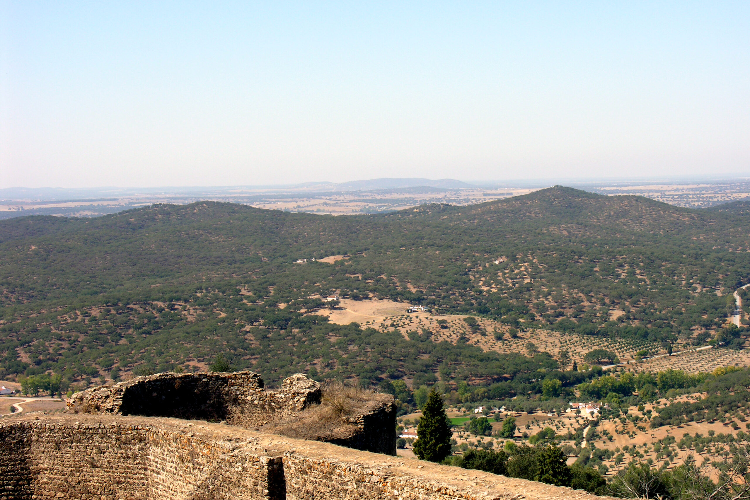 Tales of the River – Becky in Portugal