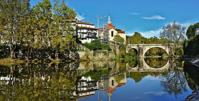 Amarante - One of Portugal's Most Beautiful Small Towns - Portugal.com