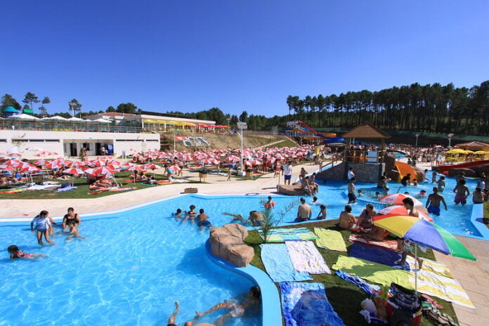 9 Refreshing Water Parks in Portugal to Help You Stay Cool - Portugal.com