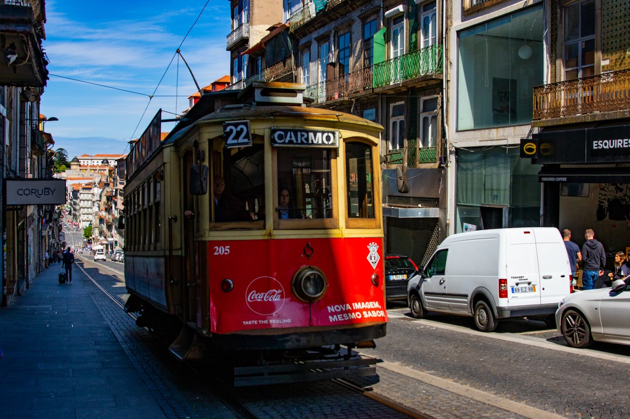 Porto, Portugal