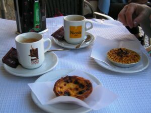 How to Order a Coffee in Portugal - Portugal.com